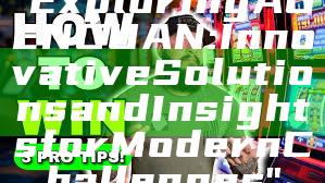 "Exploring AGENCUAN: Innovative Solutions and Insights for Modern Challenges"