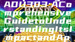 "Exploring MADU303: A Comprehensive Guide to Understanding Its Impact and Applications"