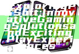 "Exploring PG Soft: Innovative Gaming Solutions and Exciting Play Experiences"