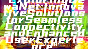 "Exploring DewaNet: Innovative Solutions for Seamless Connectivity and Enhanced User Experience"